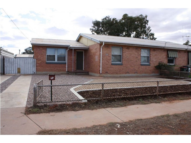 25 White Street, Whyalla Stuart, Whyalla Stuart SA 5608
