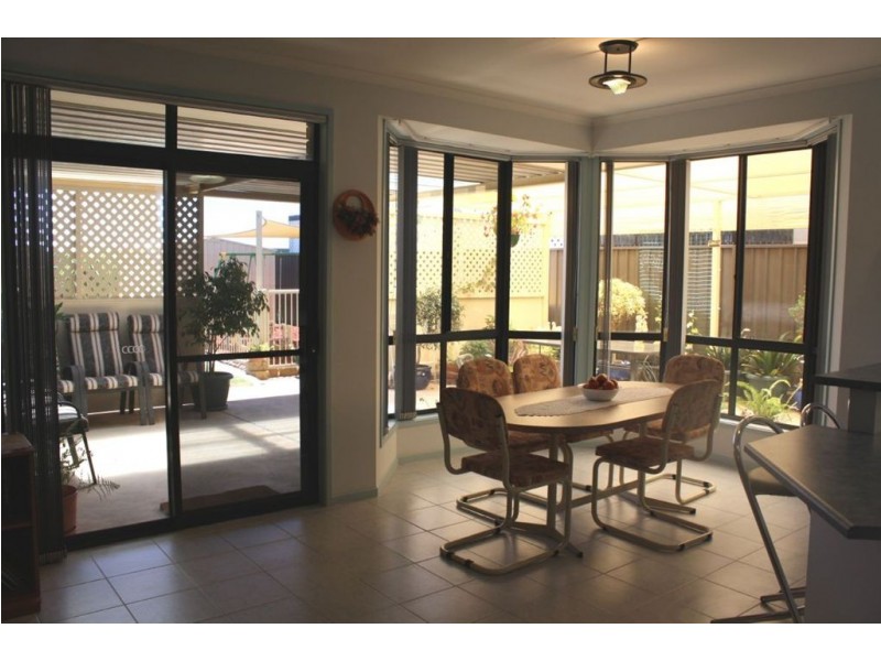 24 Lockwood Crescent, Whyalla Stuart, Whyalla SA 5600