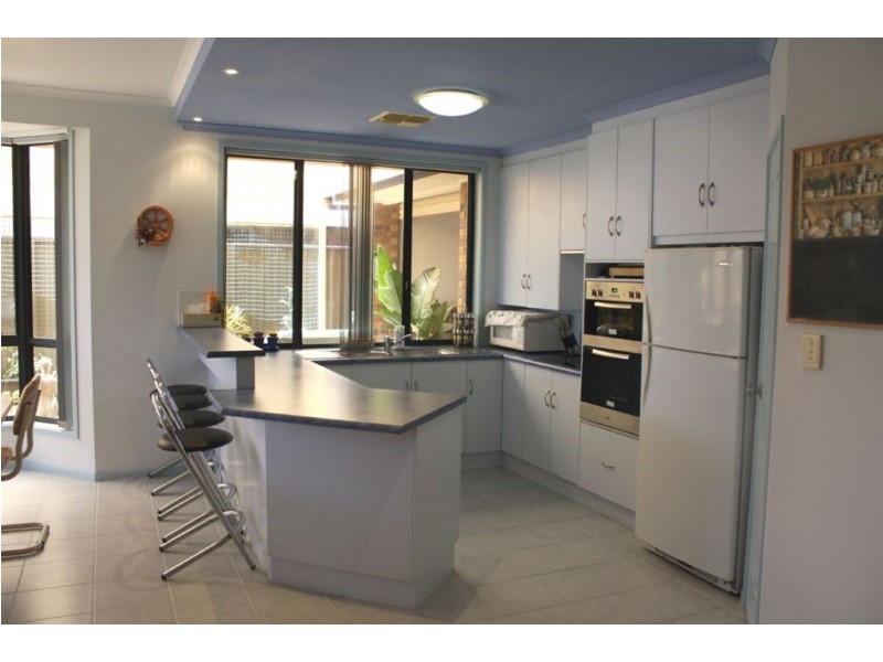 24 Lockwood Crescent, Whyalla Stuart, Whyalla SA 5600