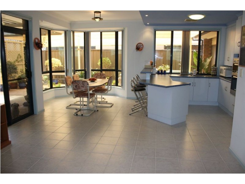 24 Lockwood Crescent, Whyalla Stuart, Whyalla SA 5600