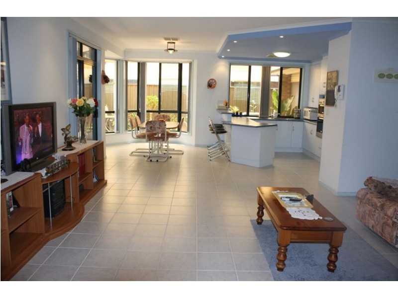 24 Lockwood Crescent, Whyalla Stuart, Whyalla SA 5600