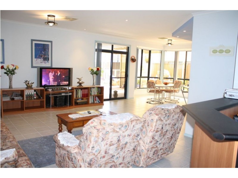 24 Lockwood Crescent, Whyalla Stuart, Whyalla SA 5600