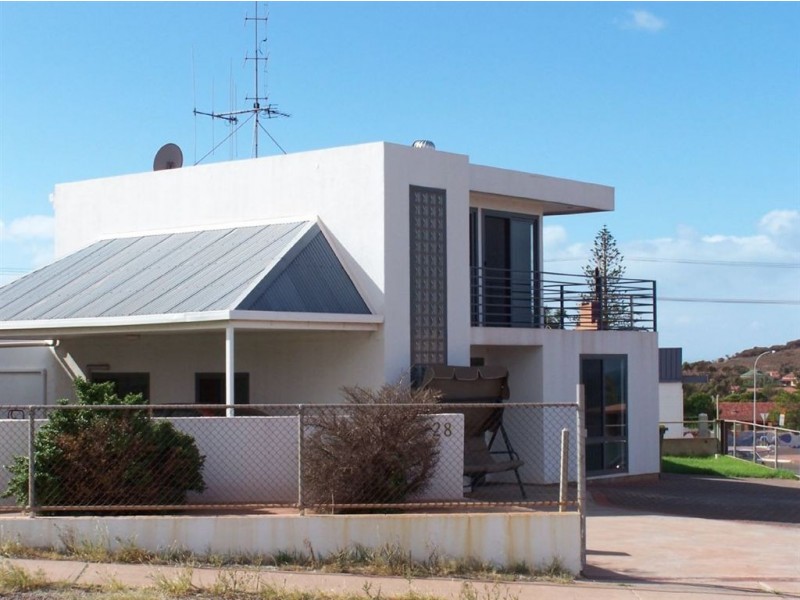 28 Roberts Terrace, Whyalla, Whyalla SA 5600