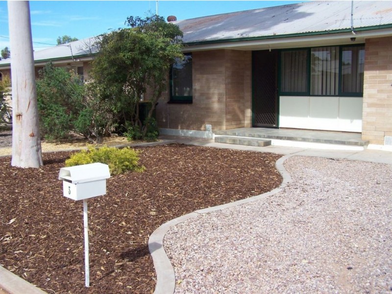 3 Clee Street, Whyalla Norrie, Whyalla SA 5600