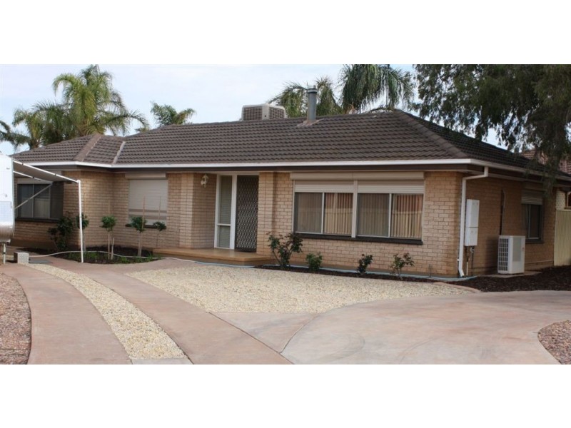 1 Fraser Close, Whyalla Stuart, Whyalla SA 5600