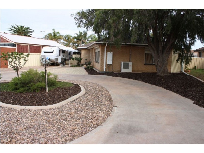 1 Fraser Close, Whyalla Stuart, Whyalla SA 5600