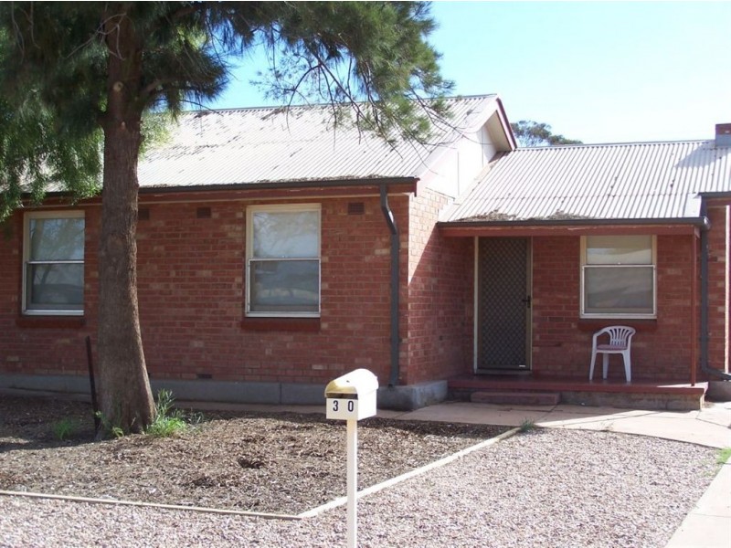 30 Murphy Crescent, Whyalla Stuart, Whyalla SA 5600