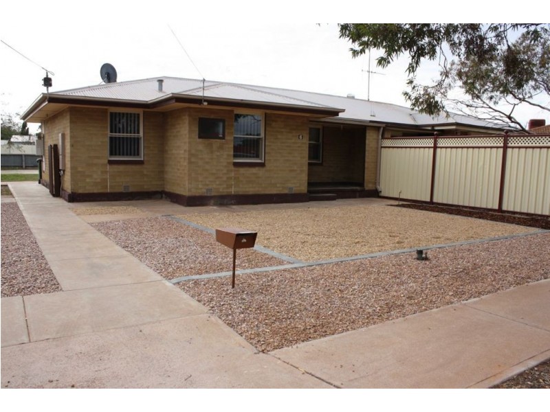 6 Mildred Street, Whyalla Norrie SA 5608