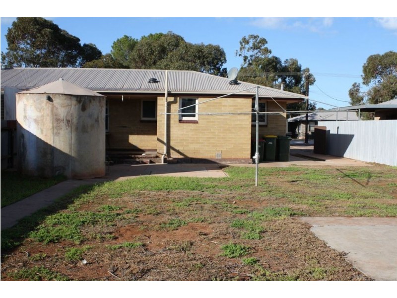6 Mildred Street, Whyalla Norrie SA 5608