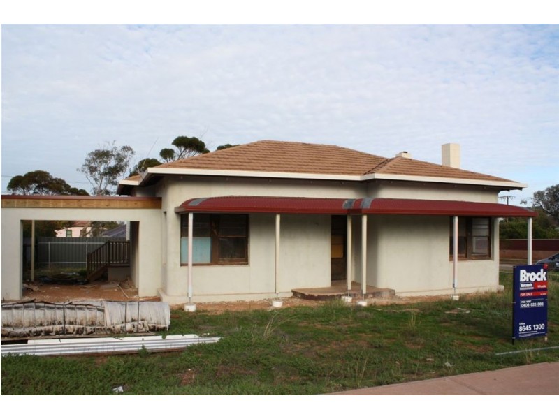 111 Elliott Street, Whyalla Playford, Whyalla SA 5600