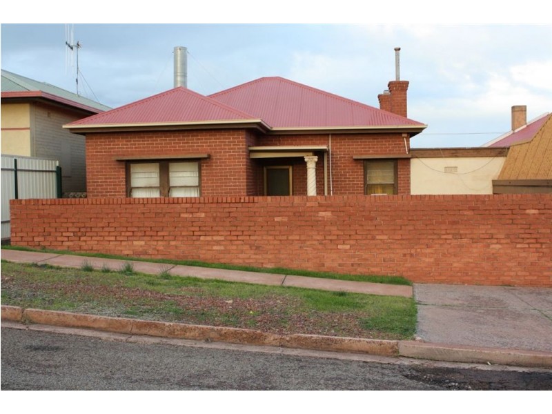 14 Dick Street, Whyalla SA 5600