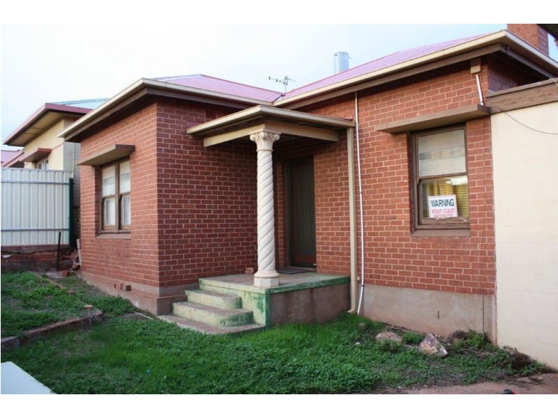 14 Dick Street, Whyalla SA 5600