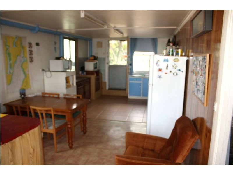 Sect. 36 Murninnie Beach, Whyalla SA 5600