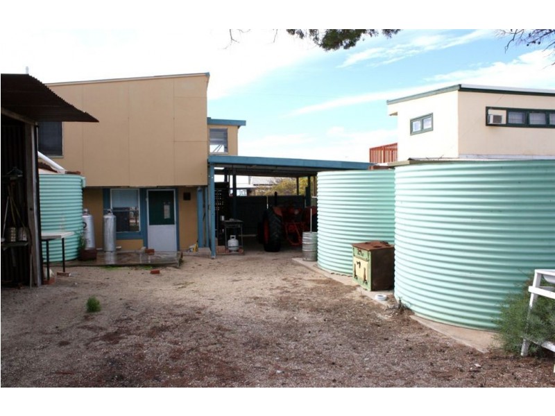 Sect. 36 Murninnie Beach, Whyalla SA 5600
