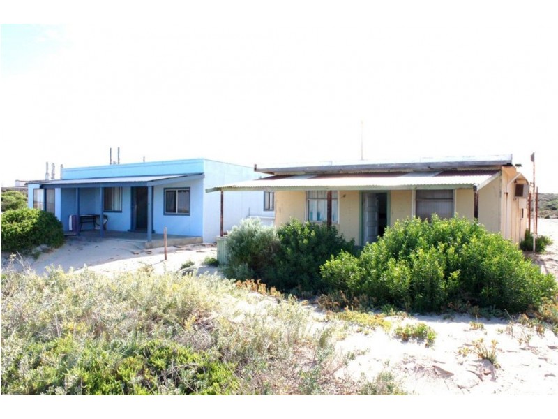 Lot 254 Govt. Road, Point Lowly, Whyalla SA 5600