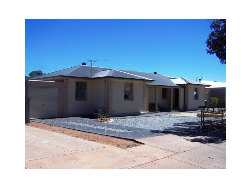 99 Galpin Street, Whyalla Stuart, Whyalla SA 5600