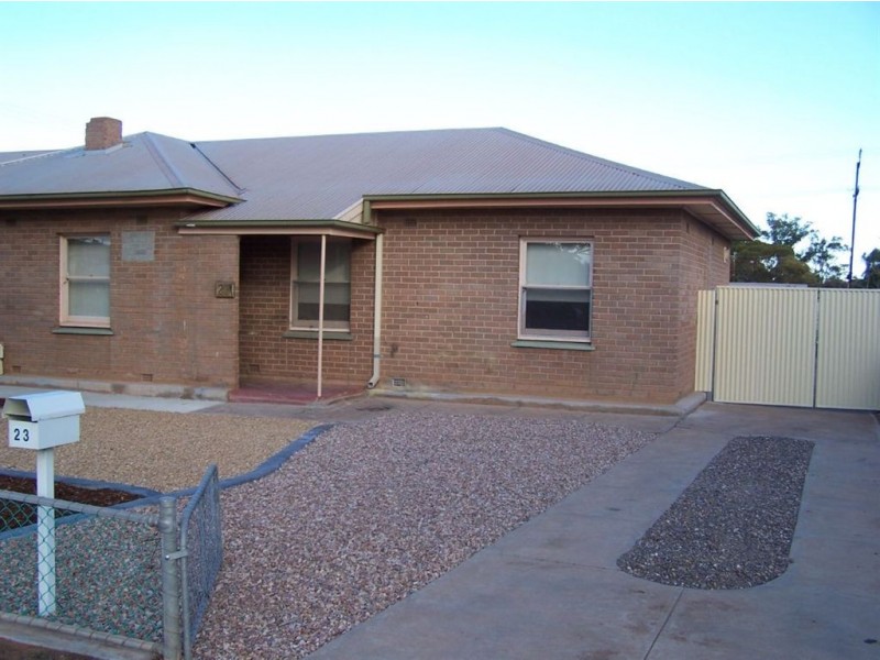 23 Loveday Street, Whyalla Norrie SA 5608