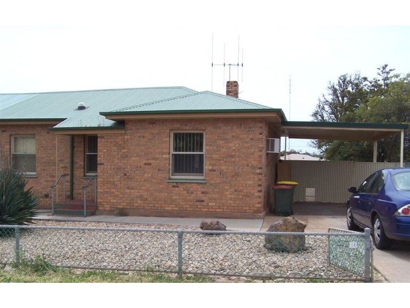 14 Jenkins Avenue, Whyalla Norrie, Whyalla SA 5600