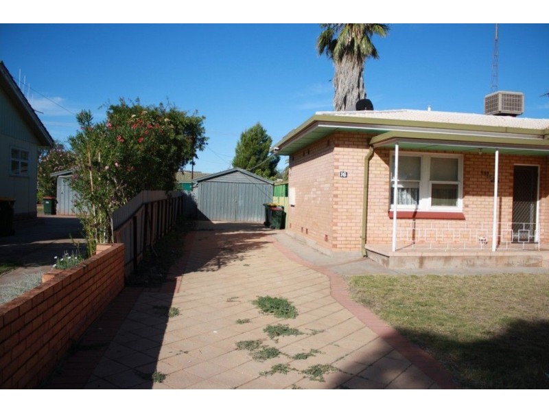 16 Wilkinson Street, Whyalla Playford, Whyalla SA 5600