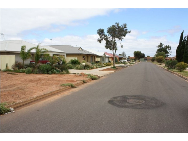 15 Eucalypt Street, Whyalla SA 5600