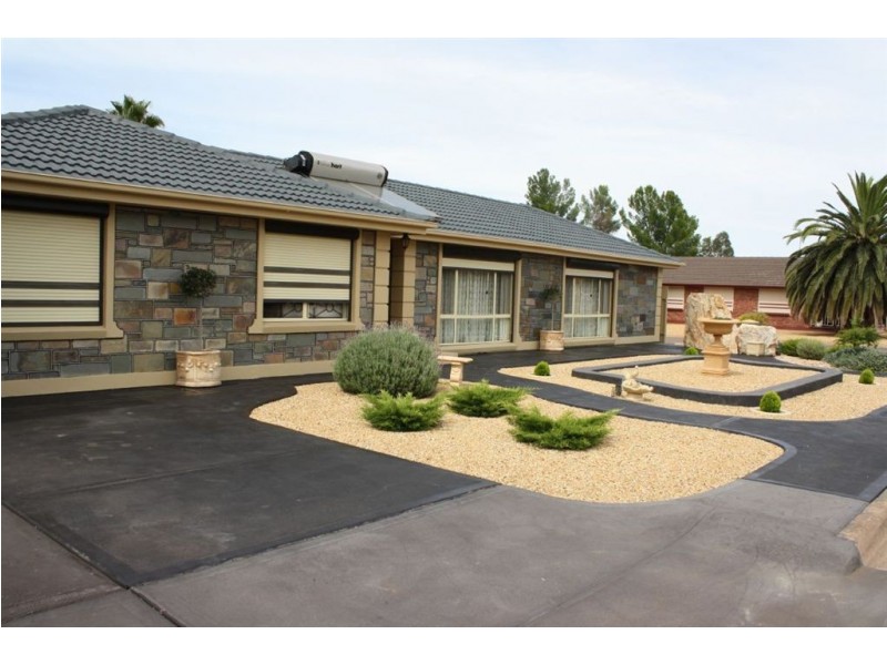 20 Cruickshank Avenue, Whyalla Stuart, Whyalla SA 5600