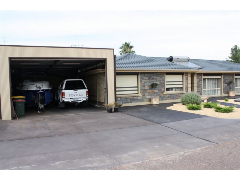 20 Cruickshank Avenue, Whyalla Stuart, Whyalla SA 5600