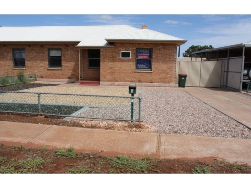 5 Emery Street, Whyalla Norrie, Whyalla SA 5600