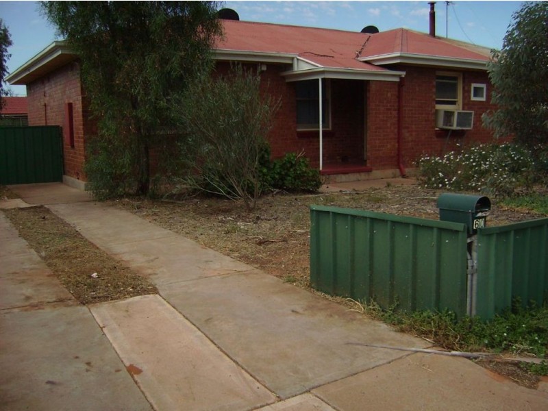 60 Mortimer Street, Whyalla Stuart SA 5608