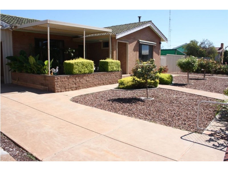 21 McConville St, Whyalla Playford, Whyalla SA 5600