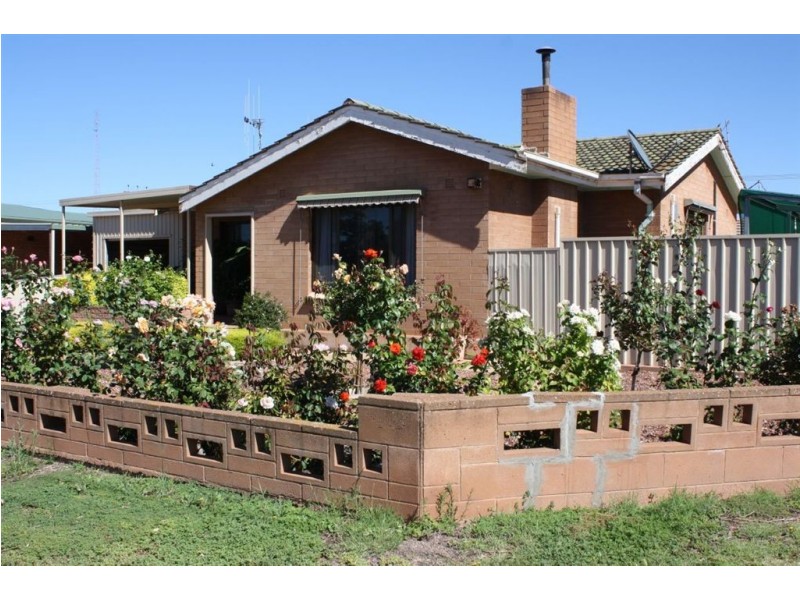 21 McConville St, Whyalla Playford, Whyalla SA 5600