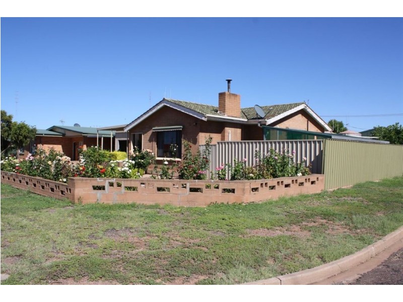21 McConville St, Whyalla Playford, Whyalla SA 5600