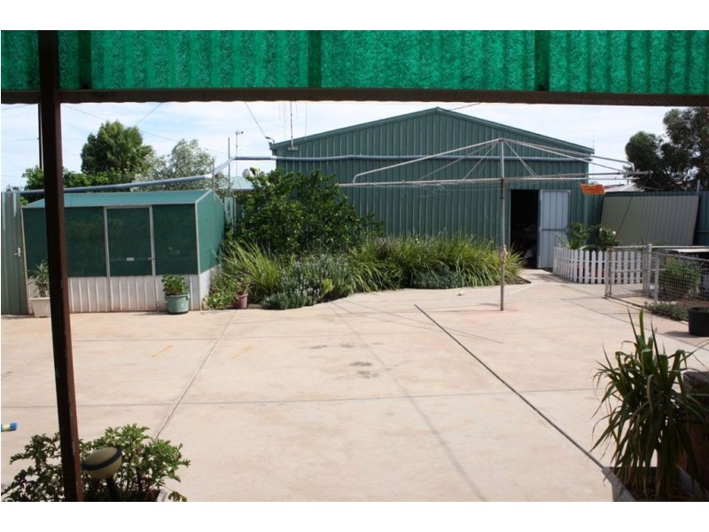 21 McConville St, Whyalla Playford, Whyalla SA 5600