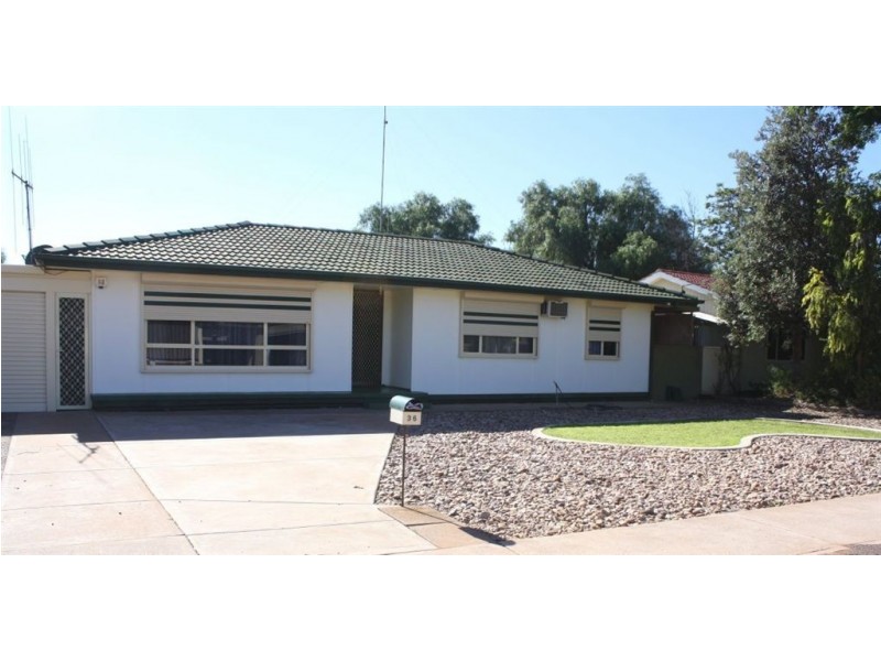 36 Skurray Street, Whyalla Norrie, Whyalla SA 5600
