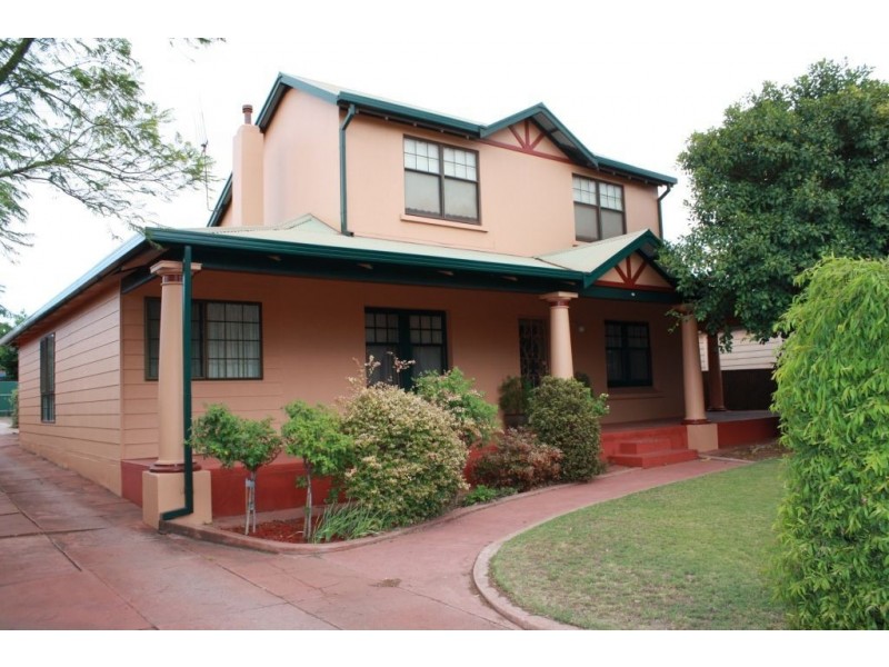 17 Whitehead Street, Whyalla SA 5600