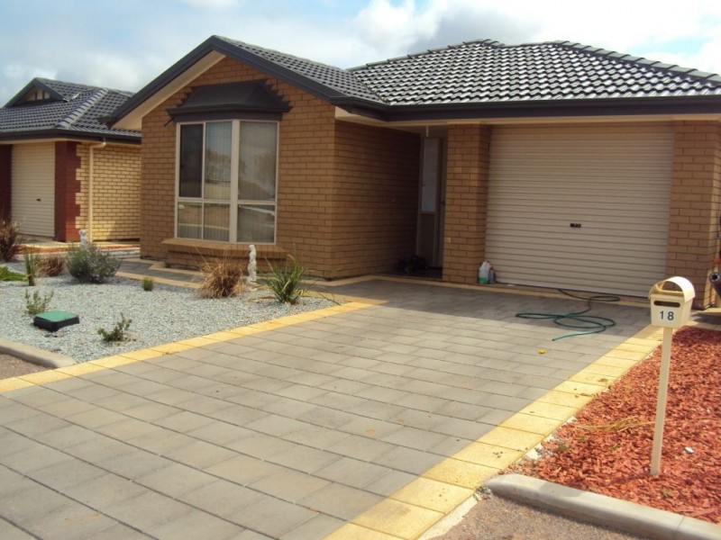 18 Vern Schuppan Drive, Whyalla Norrie, Whyalla SA 5600