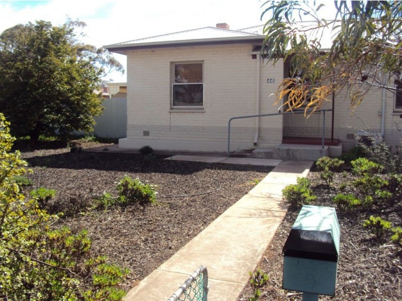 46 Loveday Street, Whyalla Norrie, Whyalla SA 5600