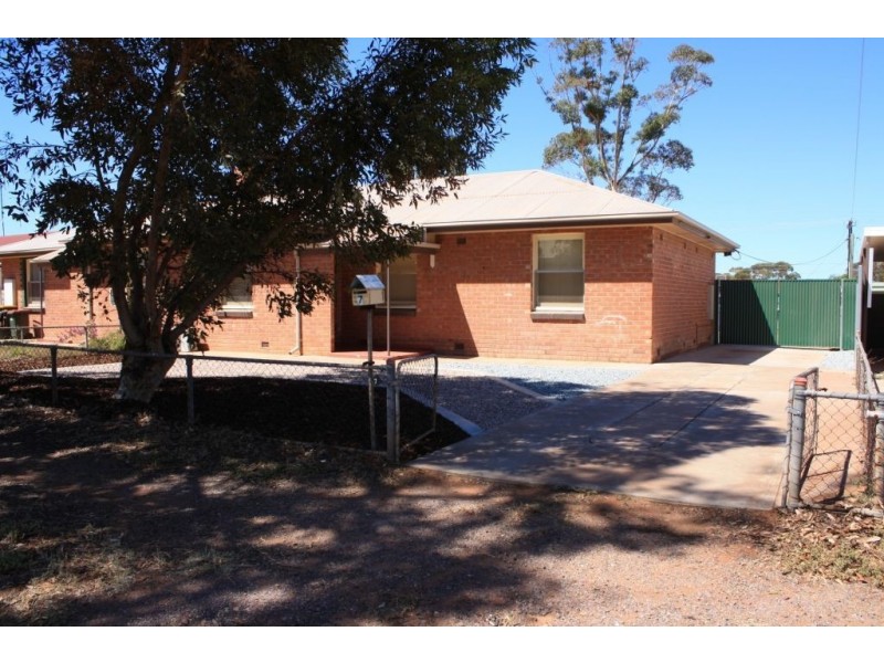 7 Lindsay Street Whyalla Norrie, Whyalla SA 5600