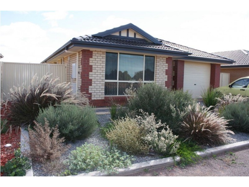 16 Vern Schuppan Drive, Whyalla SA 5600