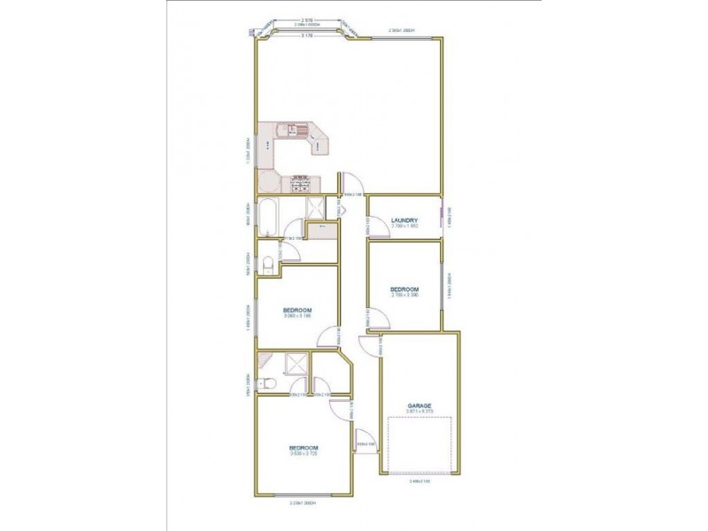 16 Vern Schuppan Drive, Whyalla SA 5600