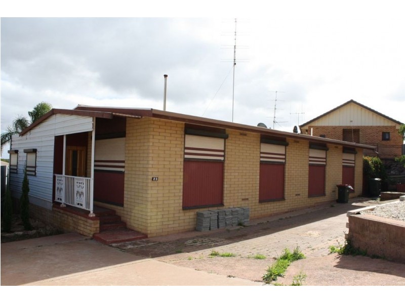 23 Norrie Avenue, Whyalla Norrie, Whyalla Norrie SA 5608