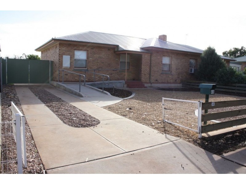 40 Trevan Street, Whyalla SA 5600