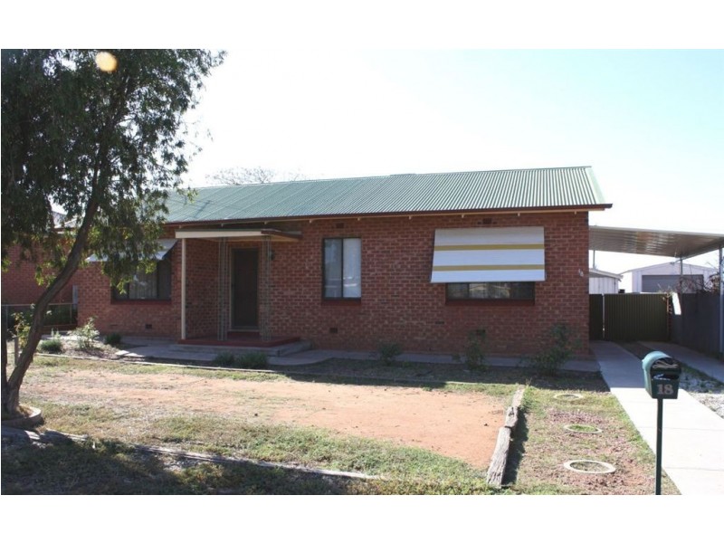 18 McIntosh Street, Whyalla SA 5600