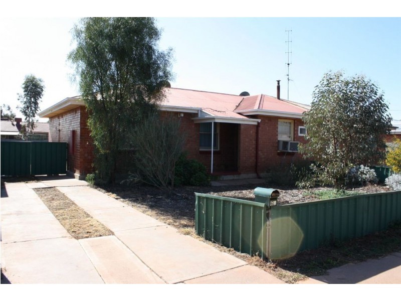 60 Mortimer Street, Whyalla Stuart, Whyalla SA 5600