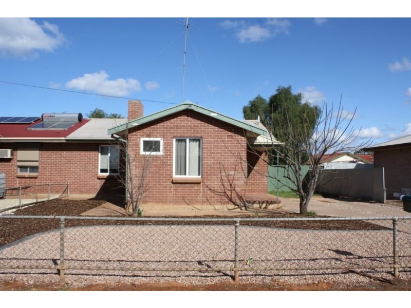 19 Dennis Street, Whyalla Stuart, Whyalla SA 5600