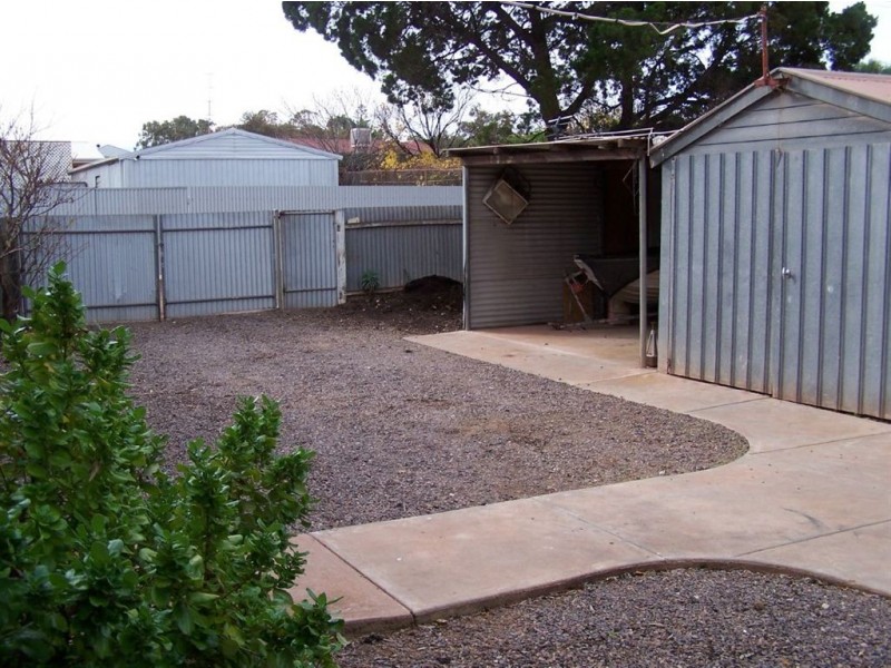16 Newton Street, Whyalla SA 5600