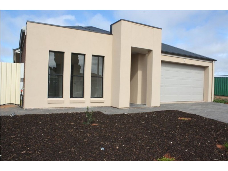 Lot 27 Phillips Street, Whyalla Stuart, Whyalla SA 5600