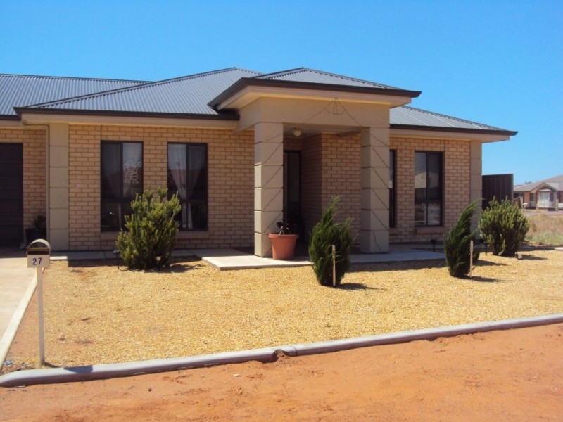 27 Tummel Circle, Whyalla Jenkins, Whyalla SA 5600