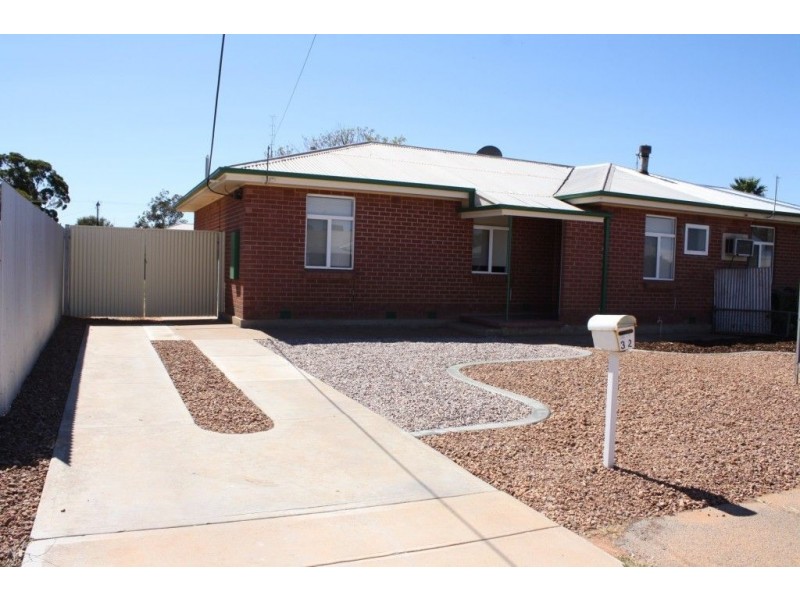 32 Millowick Street, Whyalla Stuart, Whyalla SA 5600