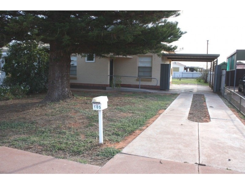 105 Ward Street, Whyalla, Whyalla SA 5600