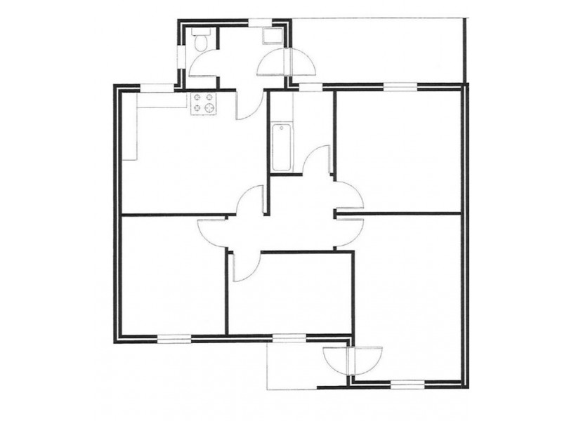4 Clee Street, Whyalla Norrie, Whyalla SA 5600